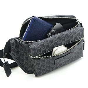Amazon | [フェリージ] バッグ モノグラムコレクション